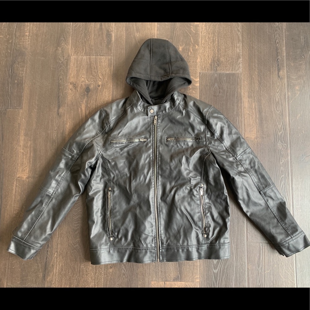 Men’s guess jacket